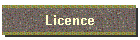 Licence